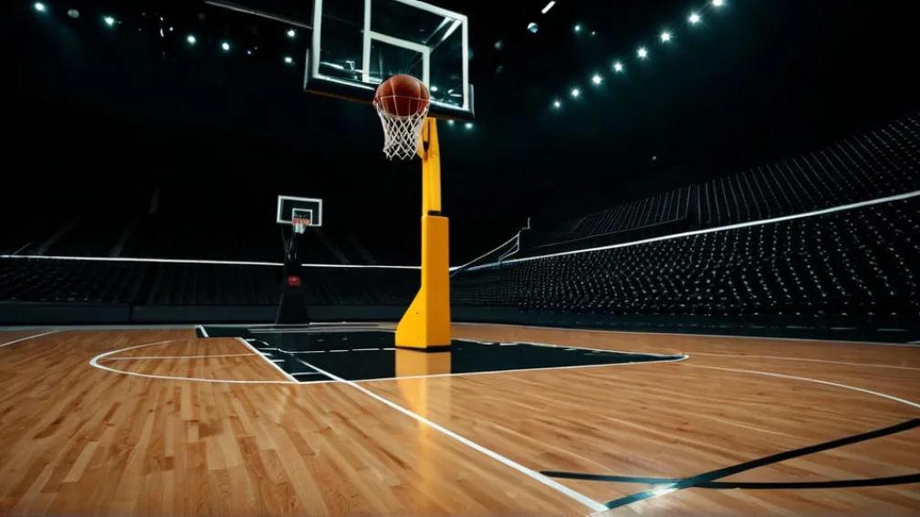 East Carolina Pirates înfruntă UNC Greensboro Spartans: O analiză detaliată a meciului de baschet