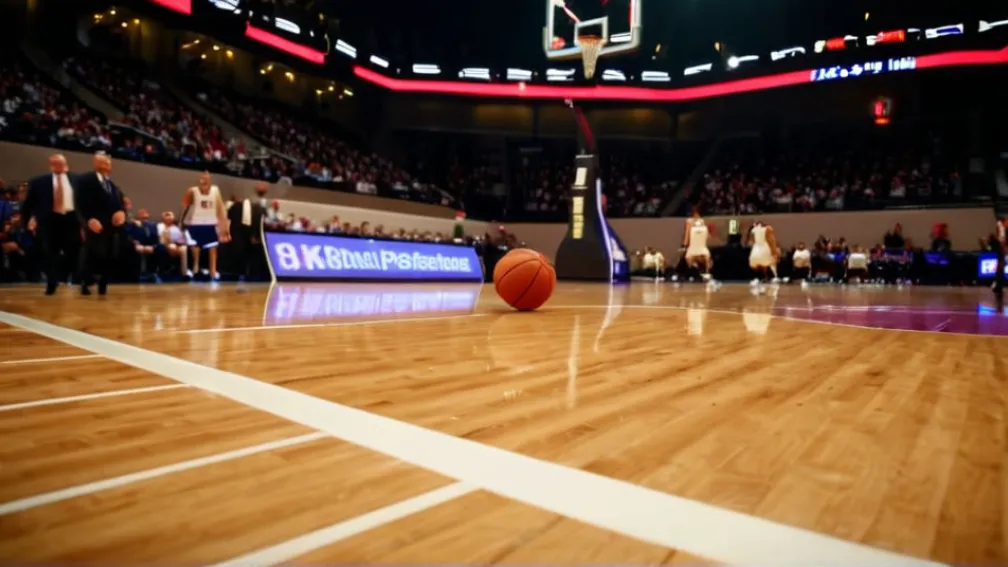 Previzualizare Meci: Arkansas Razorbacks vs. Fresno State Bulldogs în Baschetul Universitar