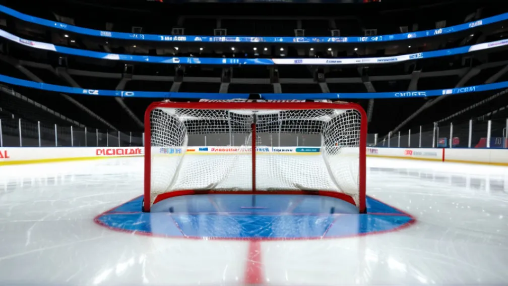 Kings vs. Blackhawks: Meciul de Conferință de Vest din NHL