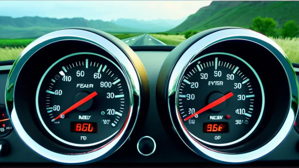 Administrația Trump intenționează să slăbească normele de eficiență a combustibilului pentru vehicule