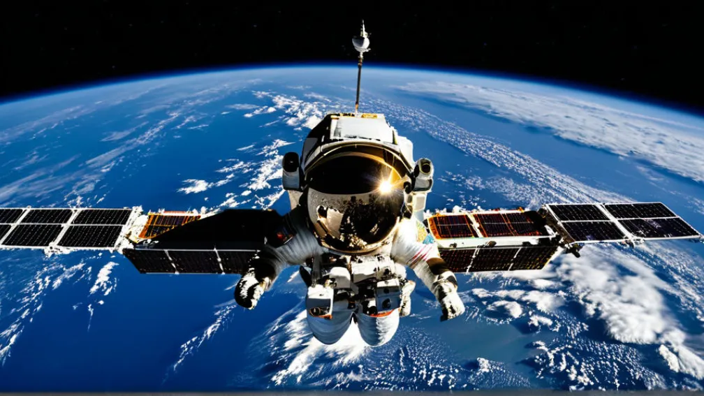 Programul Spațial Rus