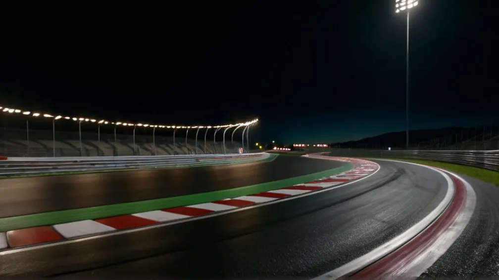 Marele Premiu Abu Dhabi: Accidentul lui Hamilton și lupta culminantă pentru titlul F1