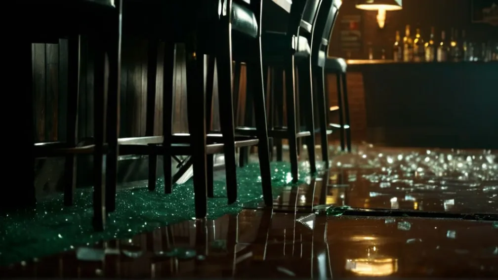 Tragedie în Africa de Sud: 11 morți, inclusiv copii, într-un atac armat la un bar