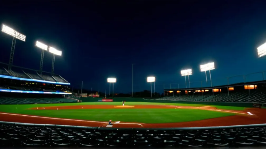 Anthony Kay revine în MLB: Chicago White Sox semnează un contract de 12 milioane de dolari cu pitcher-ul