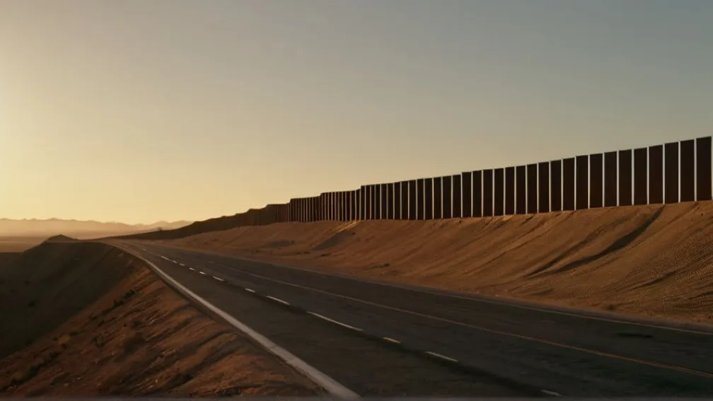 Criza Migrației din 2025: Un An de Controverse și Schimbări în SUA