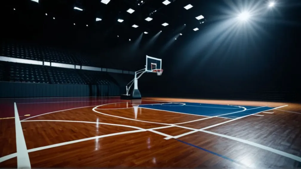 Baschet universitar: Montana Grizzlies înfruntă North Dakota Fightin' Hawks