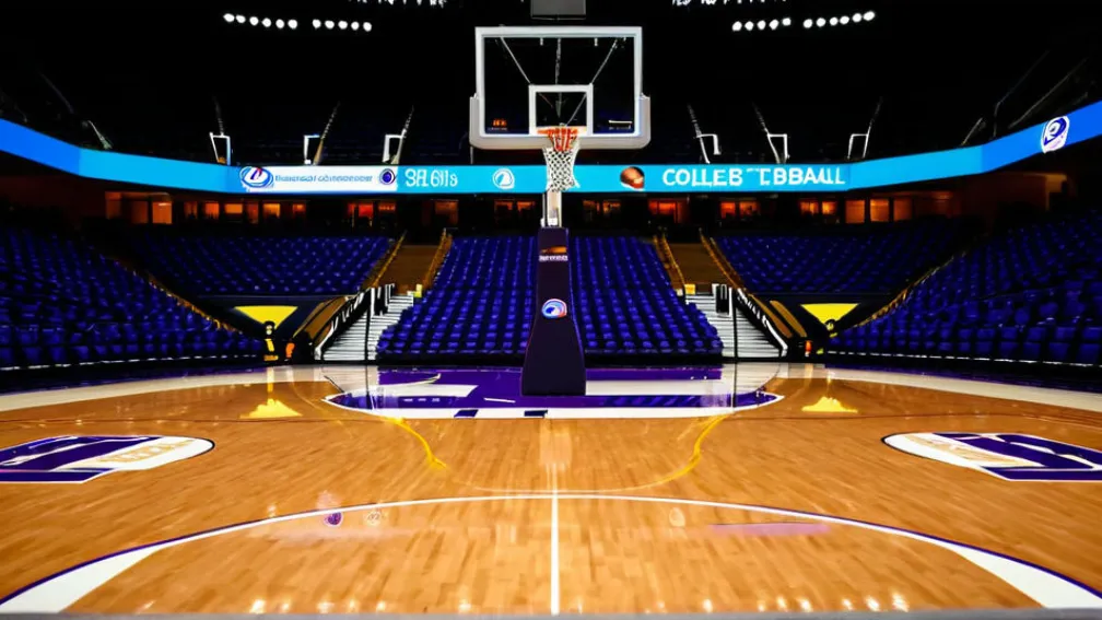 Confruntare de baschet universitar: Kentucky Wildcats se duelează cu Gonzaga Bulldogs