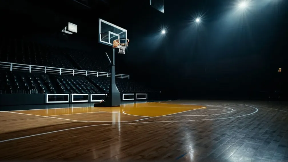 Duel universitar de baschet: Tennessee Tech Golden Eagles înfruntă West Georgia Wolves