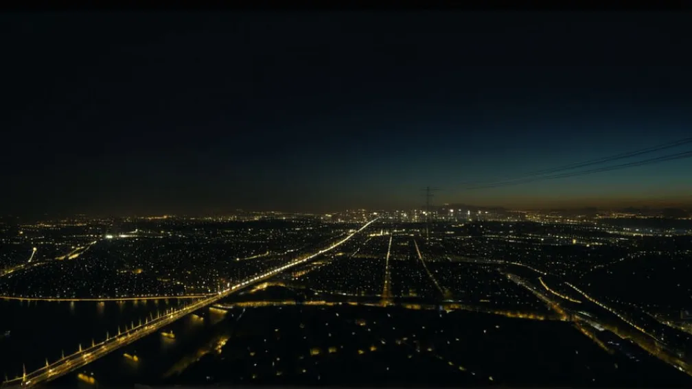 Pană masivă de curent lovește vestul Cubei, milioane de oameni afectați