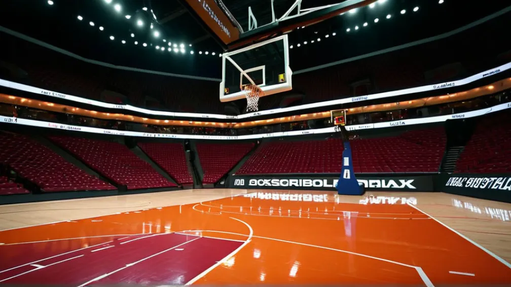 Meciul de baschet DePaul Blue Demons vs. UAPB Golden Lions: Analiză Pre-meci