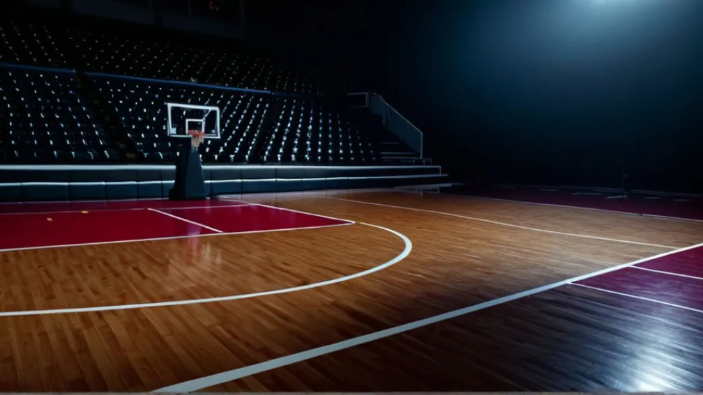 Meci de baschet universitar: Bryant Bulldogs înfruntă Brown Bears în Providence