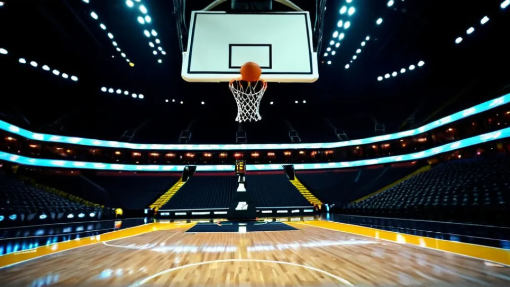 Baschet Colegial: Bowling Green primește Utah Valley după jocul impresionant al lui Towns