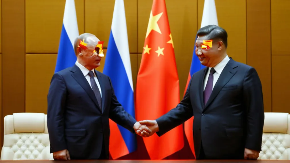 Relațiile ruso-chineze: Parteneriat strategic în secolul XXI