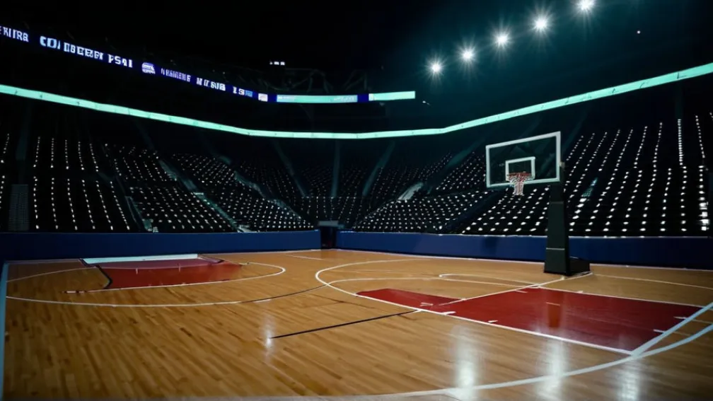 Confruntare baschetbalistică: East Texas A&M înfruntă echipa puternică UConn, clasată pe locul 5