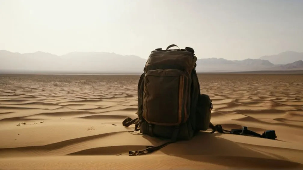 Migrant somalez, hotărât să ajungă în SUA în ciuda restricțiilor și a ororilor îndurate