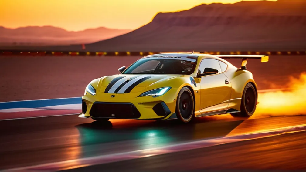 Lando Norris, sub presiune maximă: Bătălia decisivă pentru titlul F1 în Abu Dhabi