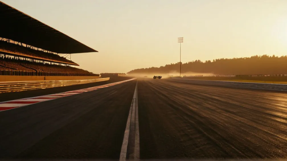 Michael Annett, fost pilot NASCAR, a decedat la vârsta de 39 de ani