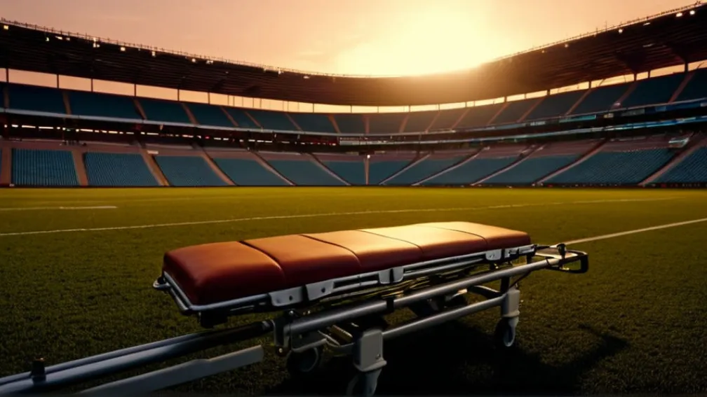 Tragedie pe stadion: un fan a murit în timpul meciului Charlton-Portsmouth