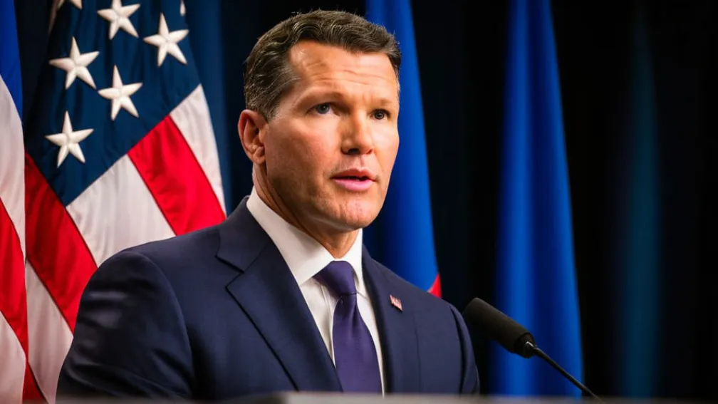 Pentagonul investighează scurgerea de informații clasificate de către fostul Secretar al Apărării prin Signal