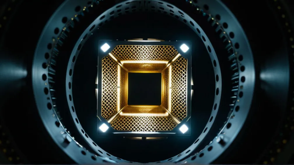 Calculatoare Cuantice: Viitorul Procesării Datelor