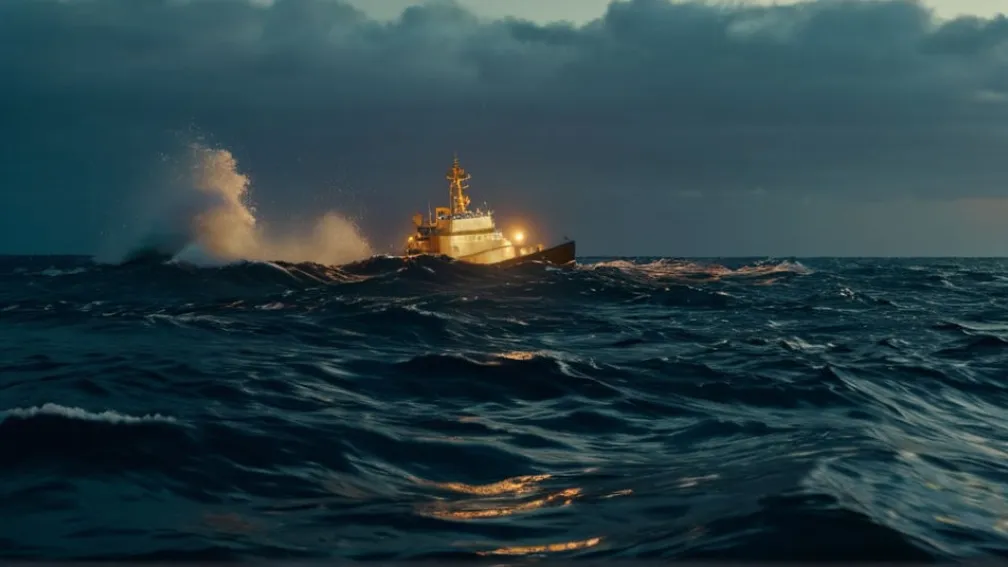 Tragedie în Marea Mediterană: 18 migranți și-au pierdut viața lângă Creta