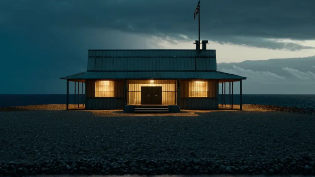 Judecătorul respinge cererea administrației Trump de a anula procesul privind detențiile de migranți la Guantanamo