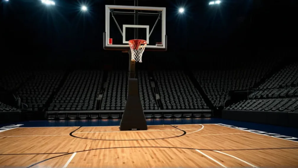 Jacari White stabilește un nou record pentru Cavaliers cu 12 aruncări de trei puncte consecutive, aducând victoria echipei Virginia