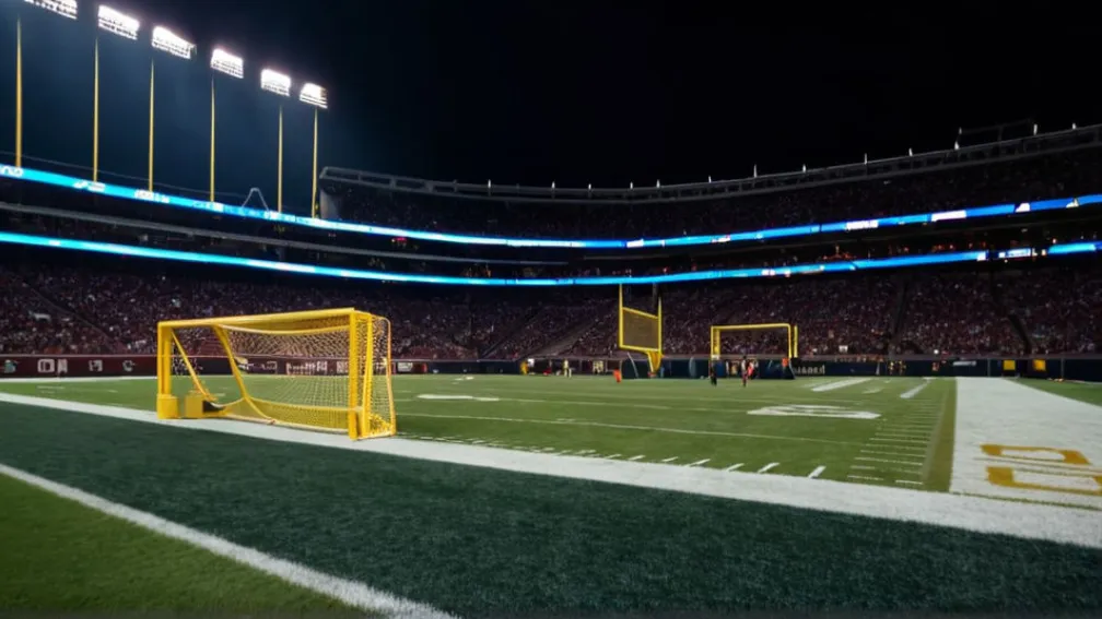 South Dakota Coyotes zdrobesc Mercer cu 47-0 în play-off-ul FCS, avansând în sferturi