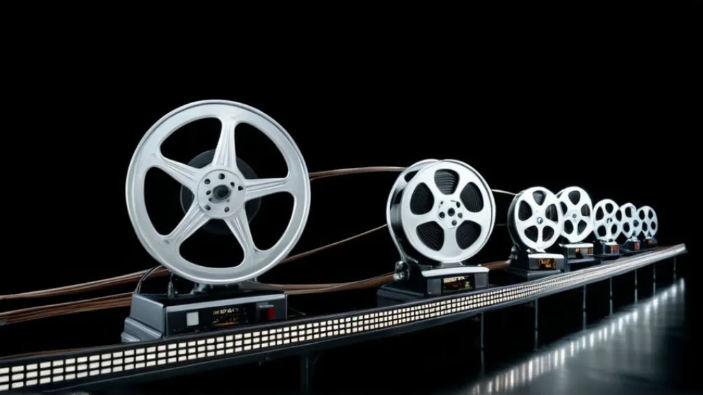 Netflix achiziționează Warner Bros. Discovery: O tranzacție de 72 de miliarde de dolari redefinește peisajul media