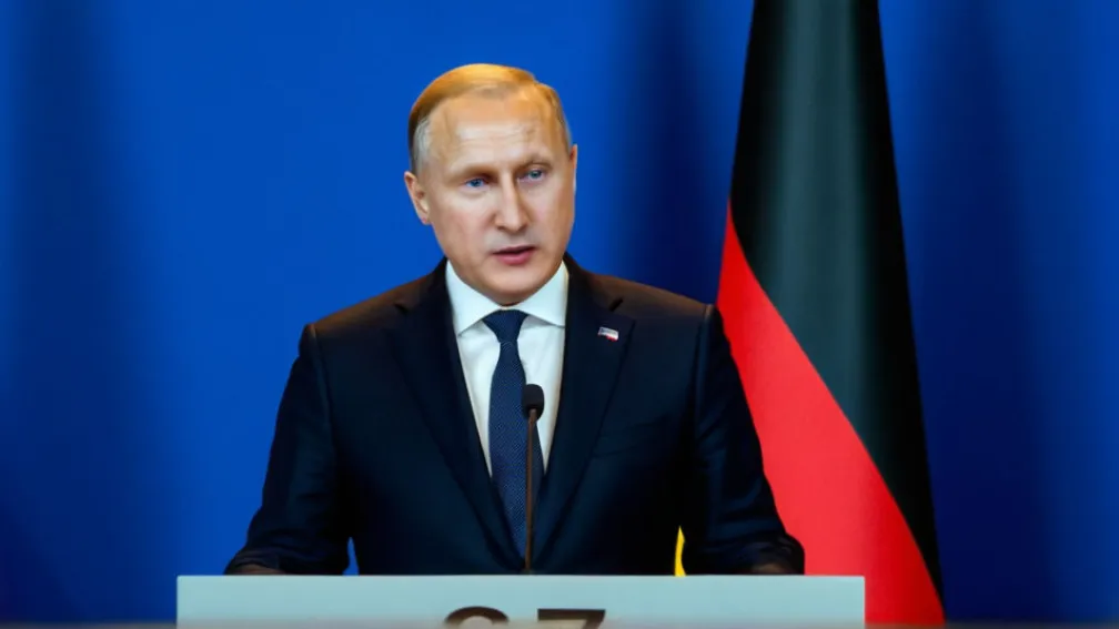 Puncte cheie ale întâlnirii G7