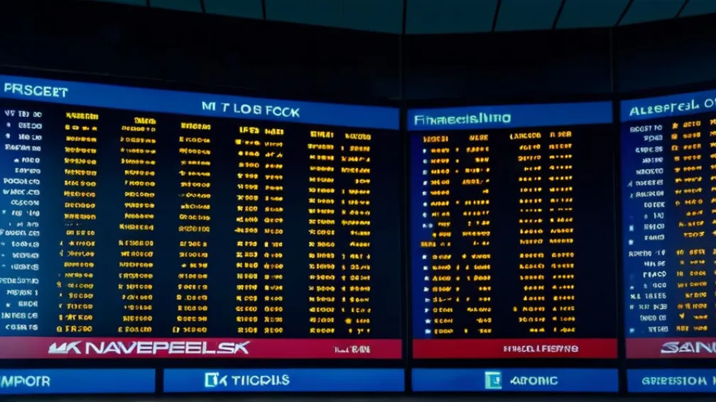 Închiderea Guvernului SUA a costat Delta Air Lines 200 de milioane de dolari