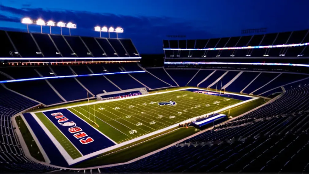 Tarleton State avansează în sferturile de finală ale playoff-ului FCS cu o victorie dominantă