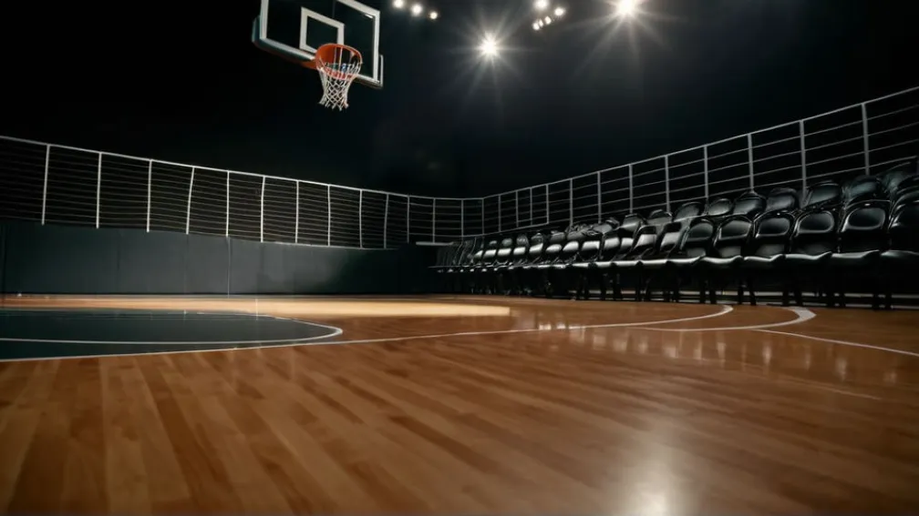 Saint Bonaventure învinge Buffalo cu 77-69, Daniel Egbuniwe strălucind cu 15 puncte