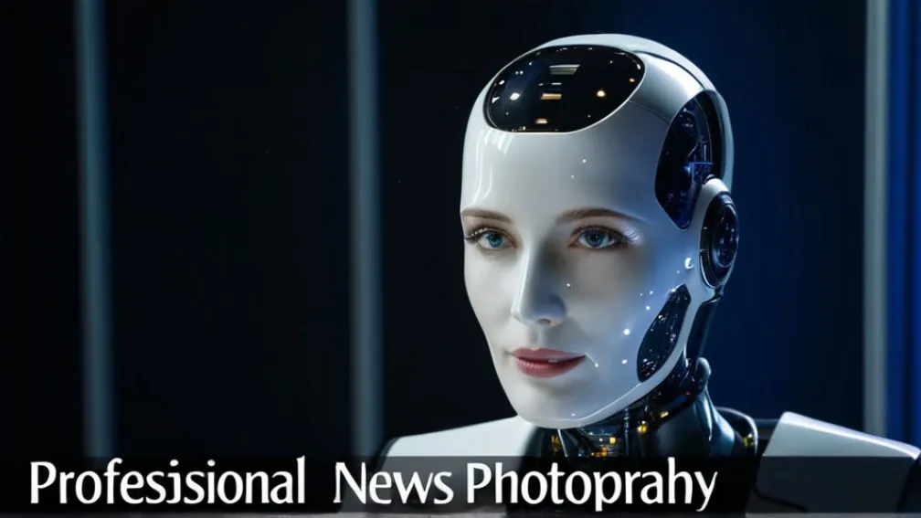 Impactul inteligenței artificiale asupra pieței muncii