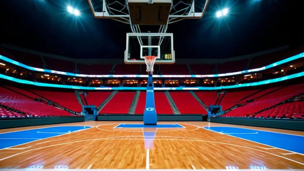 Baschet: "Presbyterian" învinge "Morehead State" cu 80-72, Carl Parrish marchează 18 puncte