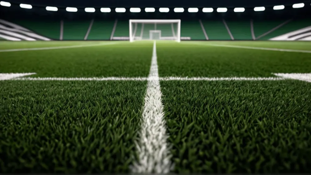 Săptămâna Campionatului de Colegiu: Big Ten Rămâne Calmă, Alții sunt cu Anxietate