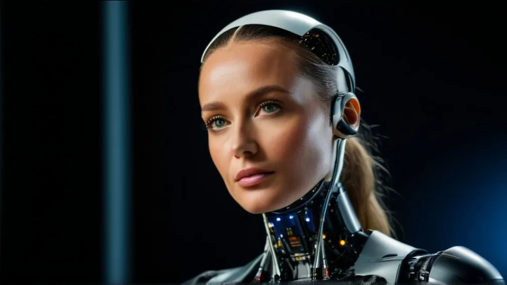 Inteligența artificială și impactul său asupra societății