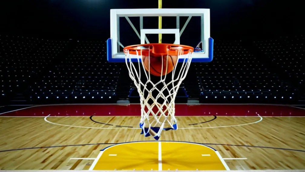 Victorie Le Moyne: Mosquera conduce echipa spre succes împotriva Binghamton (78-63)