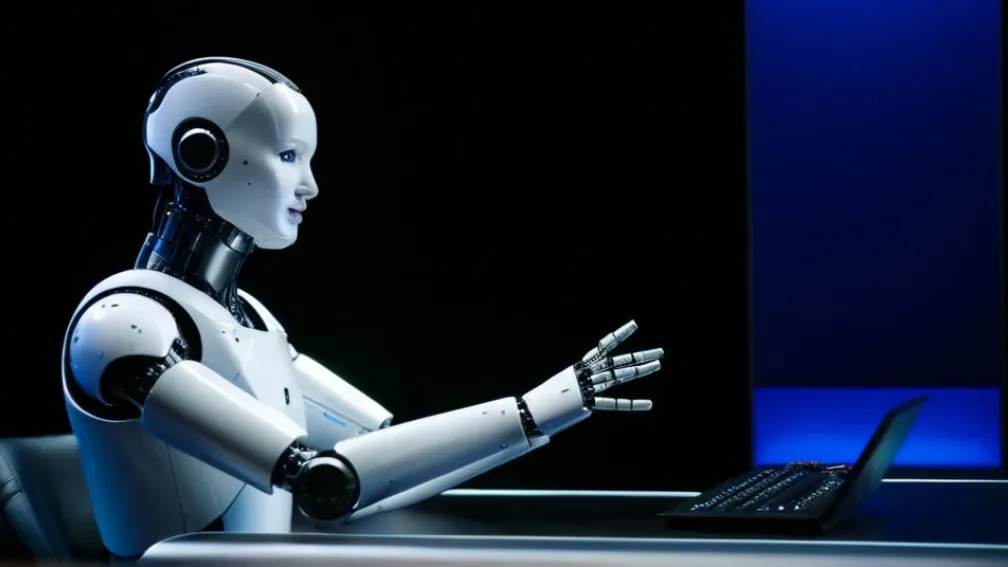 Impactul inteligenței artificiale asupra economiei globale