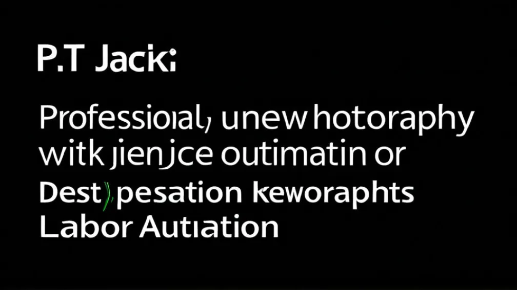 Impactul inteligenței artificiale asupra pieței muncii