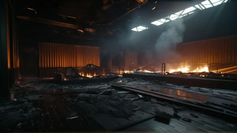 Incendiu mortal într-un club de noapte din Goa, India: Cel puțin 25 de morți