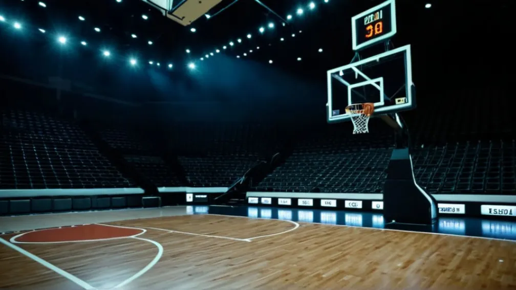 Bowling Green zdrobește Aquinas cu un scor impresionant de 131-50