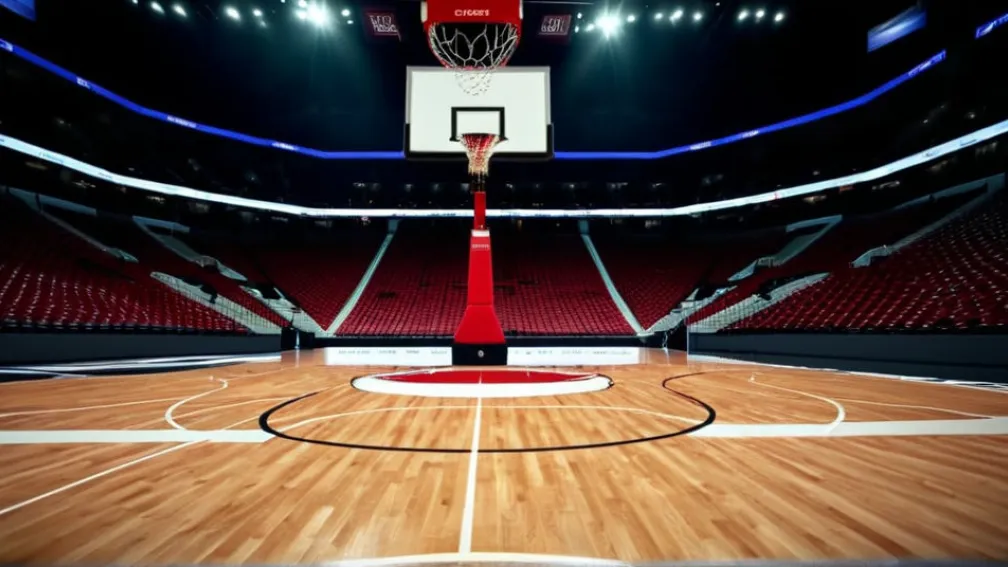 Victorie convingătoare pentru Tarleton State: Cam McDowell a marcat 26 de puncte împotriva Cameron