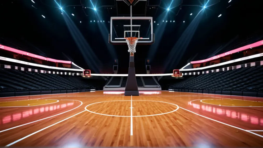 NBA Cup: Knicks și Raptors se duelează marți în faza grupelor