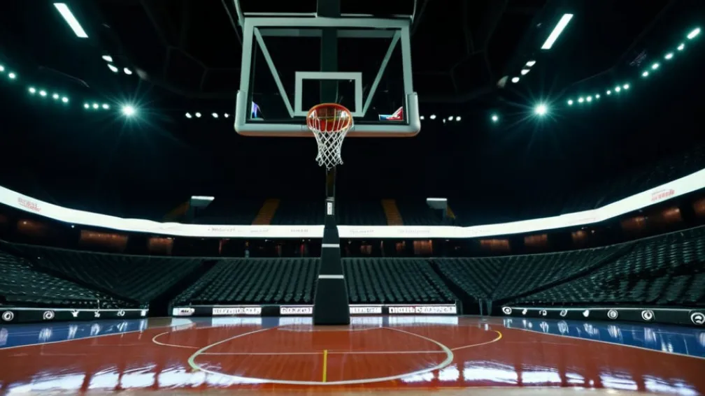 Victorie dominantă: Wright State învinge Green Bay cu 86-58