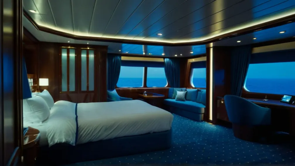 Tragedie pe vasul de croazieră: Tatăl acuză fosta soție de neglijență în cazul morții fiicei vitrege