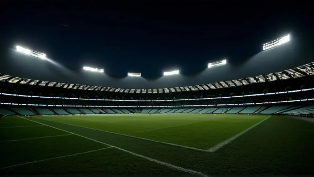 Rassie Erasmus va antrena Springboks până la Cupa Mondială de Rugby din 2031