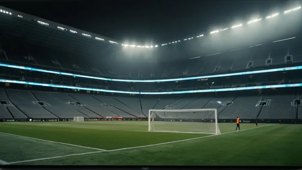 Scandal masiv de pariuri în fotbalul turc: Zeci de arestări printre jucători și oficiali