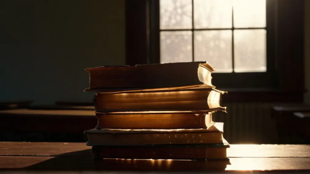 Plan Ambițios în Jackson: Elevii de Clasa a Treia Vor Citi Mai Bine