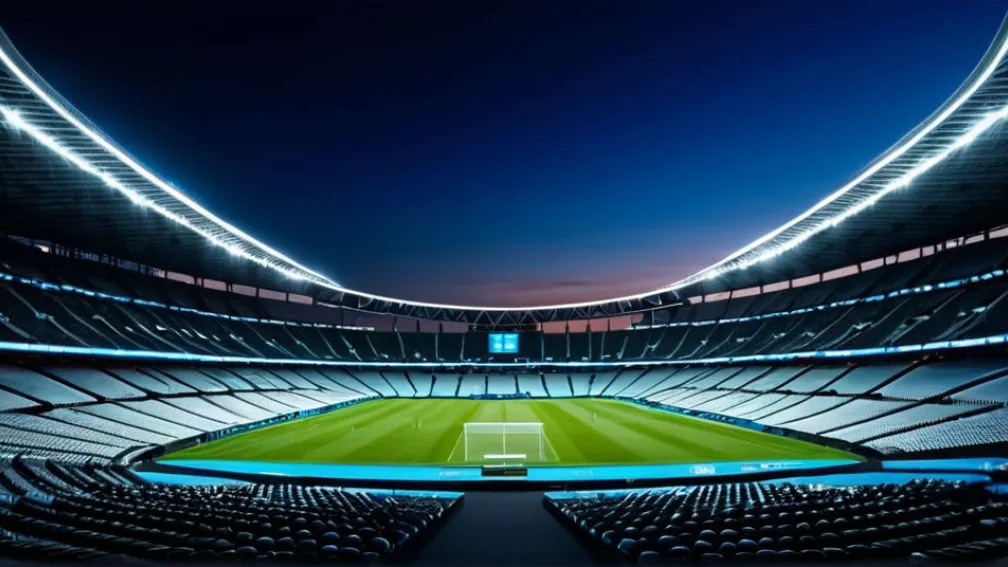 Orașele din SUA vizează găzduirea mai multor campionate mondiale sportive